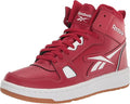 Reebok Resonator Mid Basketball Shoes - Classic Mid-Cut Performance