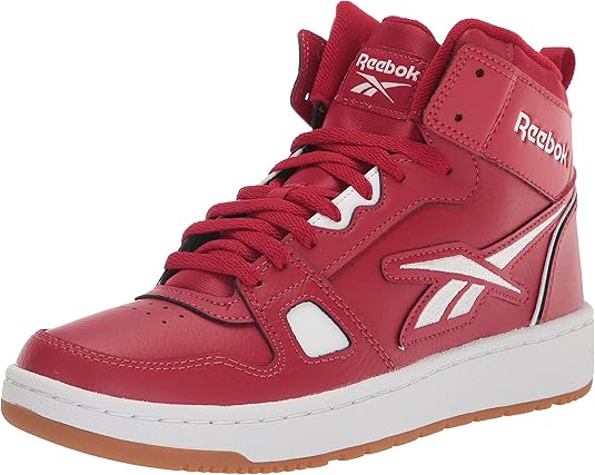 Reebok Unisex-Adult Resonator Mid Basketball Shoes Review