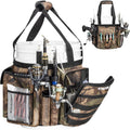 Fishing Bucket Organizer for 5 Gallon Bucket - Secure Tackle Caddy