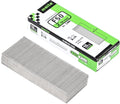 18G 2 in Stainless Steel Brad Nails 4,000 Count Case - Corrosion