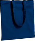Cotton Tote Bags 12 Pack - Lightweight Reusable Canvas Totes