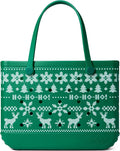 BOGG BAG Large Tote for Beach Pool Boat - Roomy, Durable Carryall