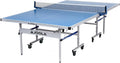 JOOLA NOVA Outdoor Table Tennis Table 9x5 ft - Quick Assembly