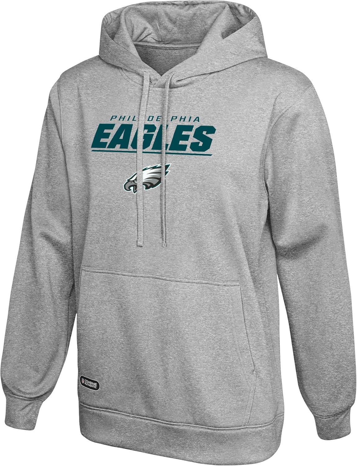 Outerstuff NFL Men's Stated Pullover Fleece Hoodie Review