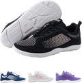 HF Cloud-Like Barefoot Shoes for Women & Men - Minimalist Comfort step
