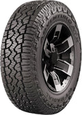 GT Radial Adventuro ATX LT235/80R17 120/117S E - All-Terrain