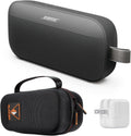 Bose SoundLink Flex Portable Bluetooth Speaker - Bold Outdoor Sound
