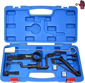 Engine Repair Tools Kit for Ford 4.6L 5.4L 6.8L 3V Engines
