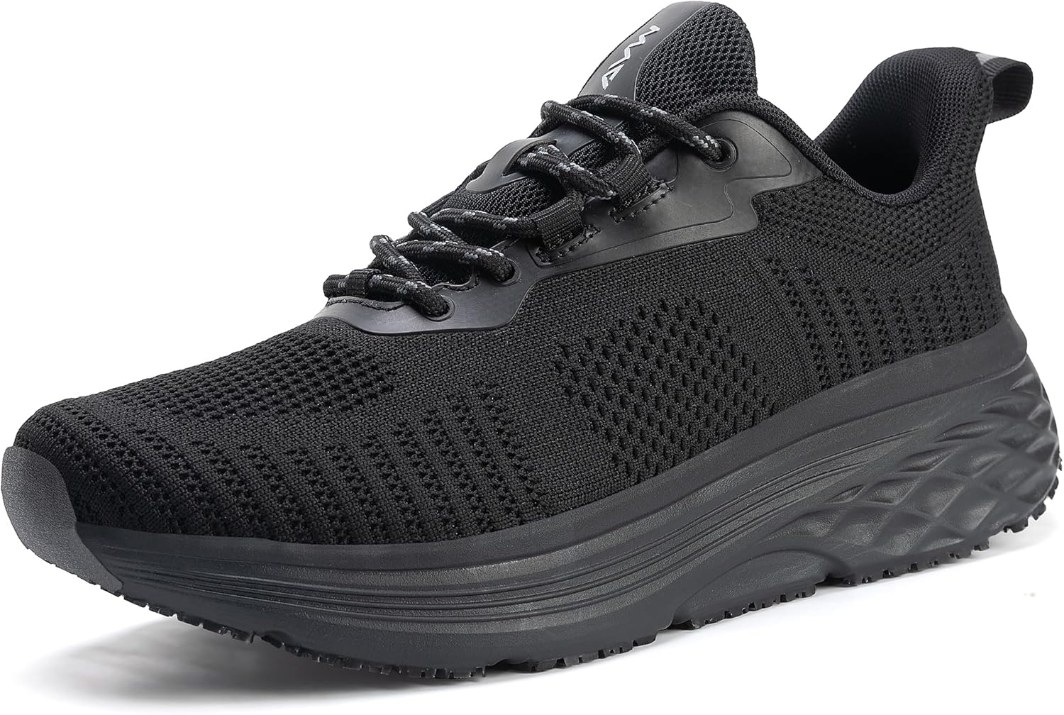 AVW Womens Non Slip Work Shoes for Comfort and Safety