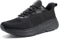 Womens Non Slip Work Shoes - Water Resistant Chef Sneakers
