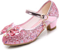 Cadidi Dinos Shoes for Girls - Perfect for Weddings