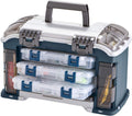 Plano Angled Tackle System with Three 3560 Stowaway Boxes - Easy