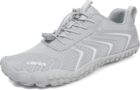 UBFEN Water Shoes for Men and Women - Quick Dry Aqua Swim Shoes