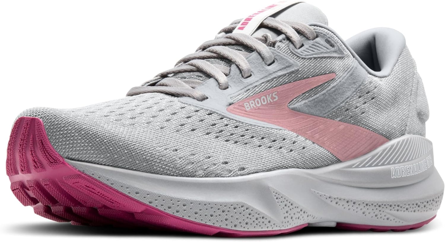 Brooks Womens Adrenaline GTS 24 Supportive Running Shoe Review