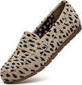 Loafers for Women Comfortable Dressy Casual Work Flats - Lightweight