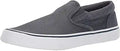 Sperry Striper II Slip On Sneaker - Easy On, No-Slip Traction