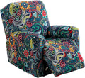 Eco-Ancheng Recliner Slipcovers for Lazyboy Recliners and More