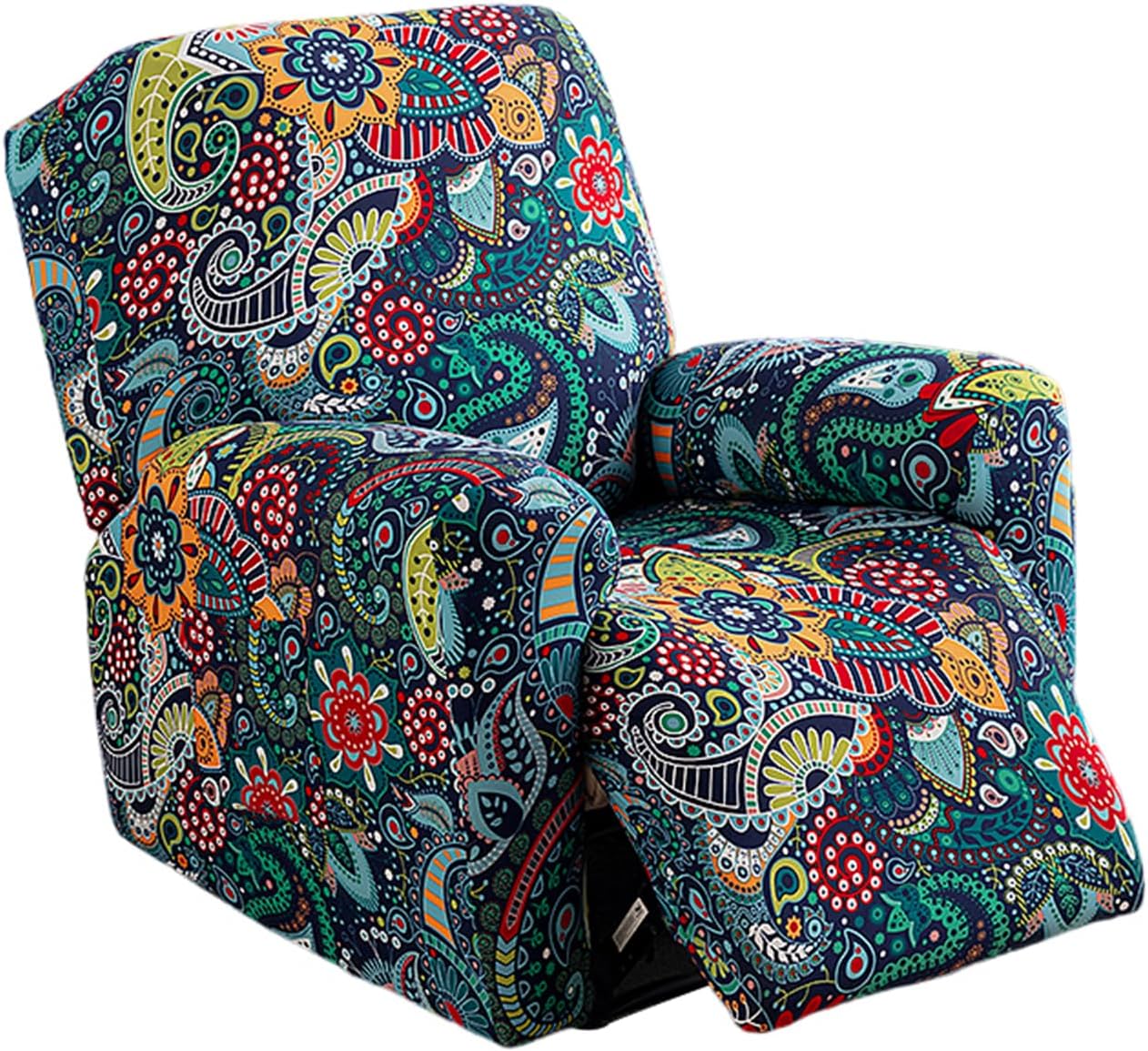 Eco-Ancheng Recliner Slipcovers for Lazyboy Recliners and More