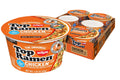 NISSIN Chicken Ramen Bowl x6 - Quick & Delicious!