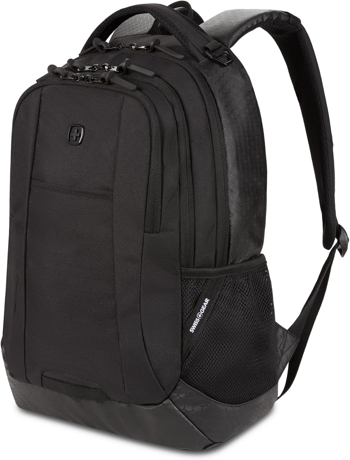 SwissGear Cecil 5505 Laptop Backpack for 16-Inch Devices