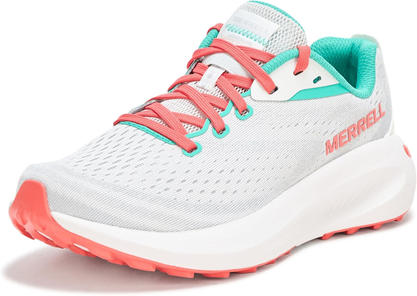 Merrell Womens Morphlite: Lightweight Comfort and Durability