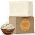 Raw Mango Butter 5 lbs Bulk 100% Pure Unrefined - Nourishing for Skin