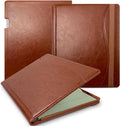 E NET-CASE Case for reMarkable 2 10.3 in - Protective Leather Cover