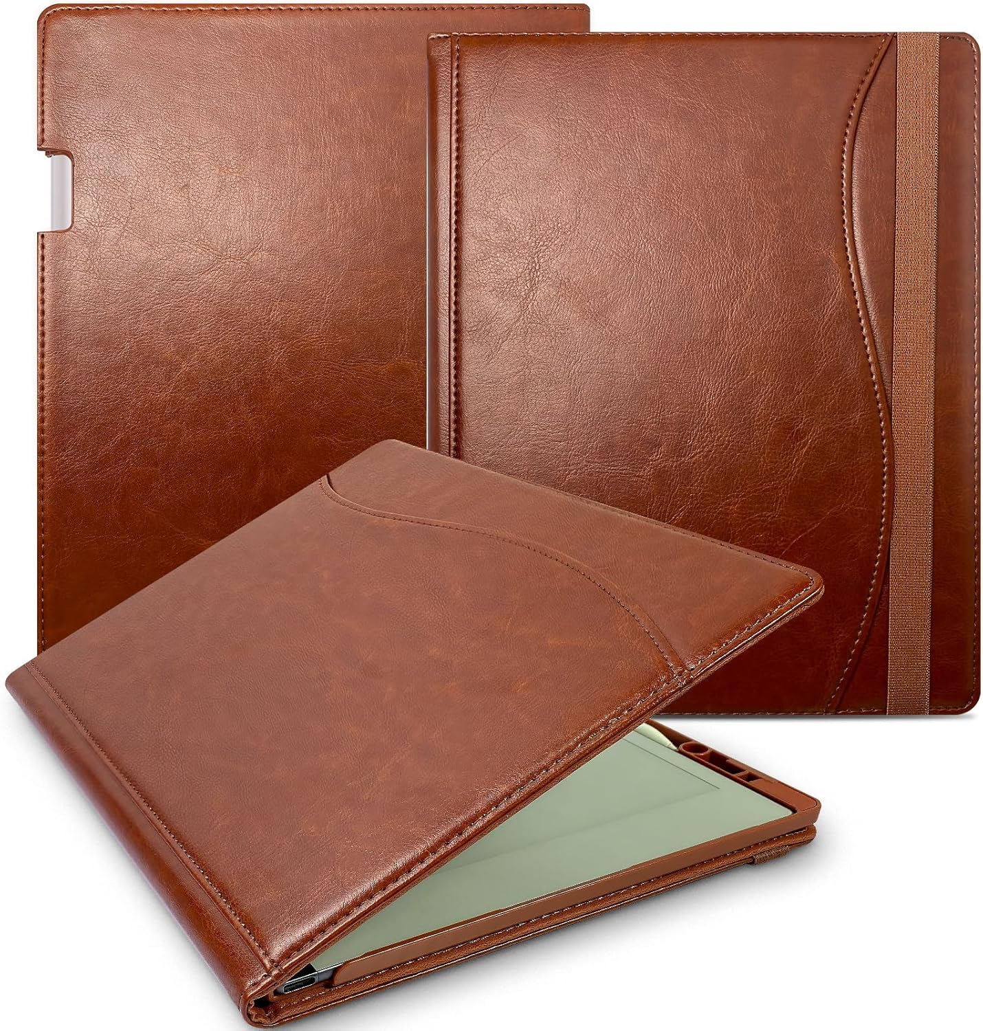 Remarkable 2 Case with Stand & Pen Holder for 10.3 inch Tablet