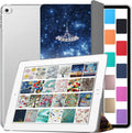 DuraSafe Cases for iPad 9.7 in Air 2nd Gen 2014 Case - Paris Night