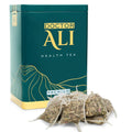 DOCTOR ALI HEALTH TEA - Cleanse & Detox Herbal Tea