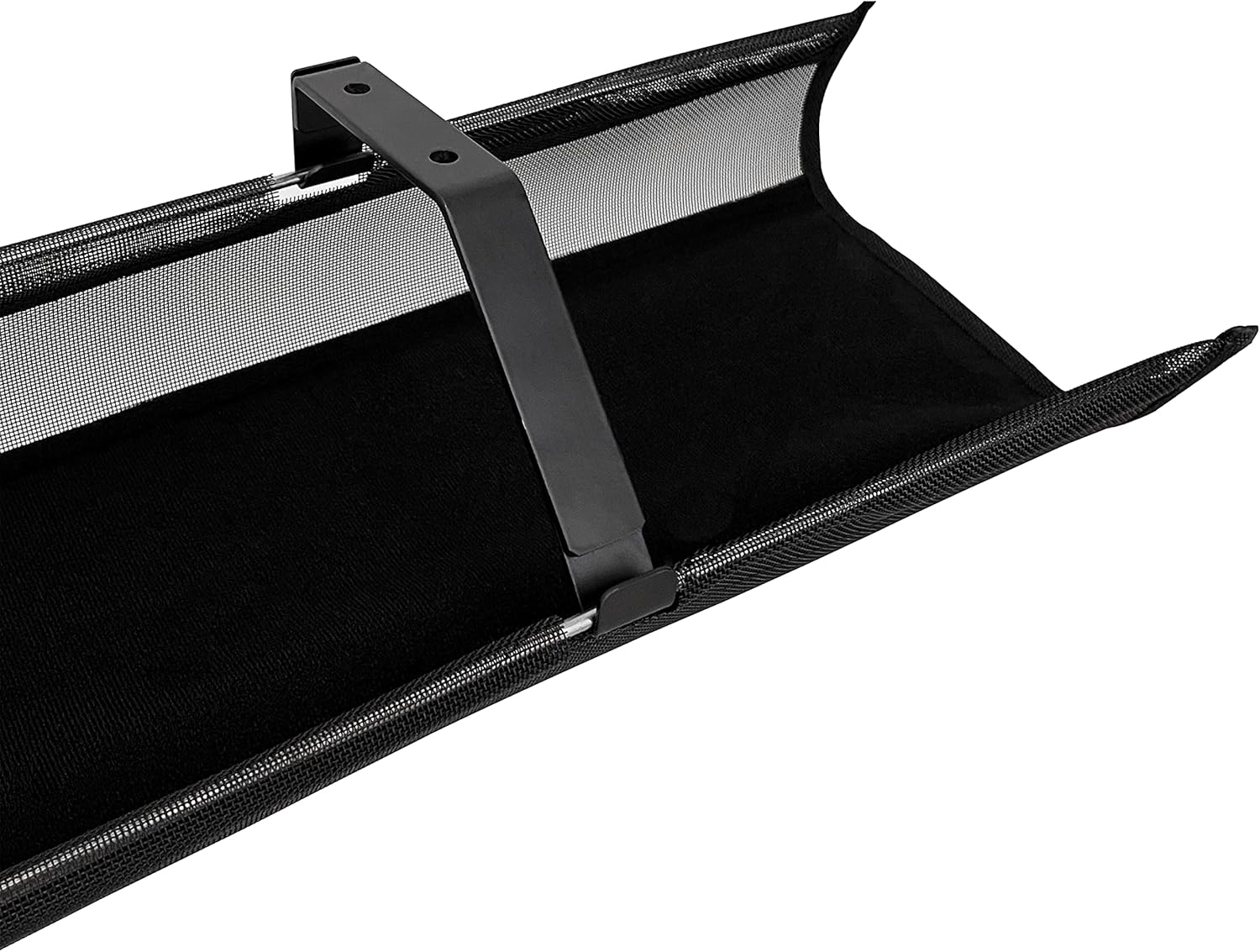 VWINDESK 23.5 Cable Management Tray - Wire Tidy Solution