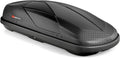 Goplus Waterproof Rooftop Cargo Carrier - 14 cu ft Capacity