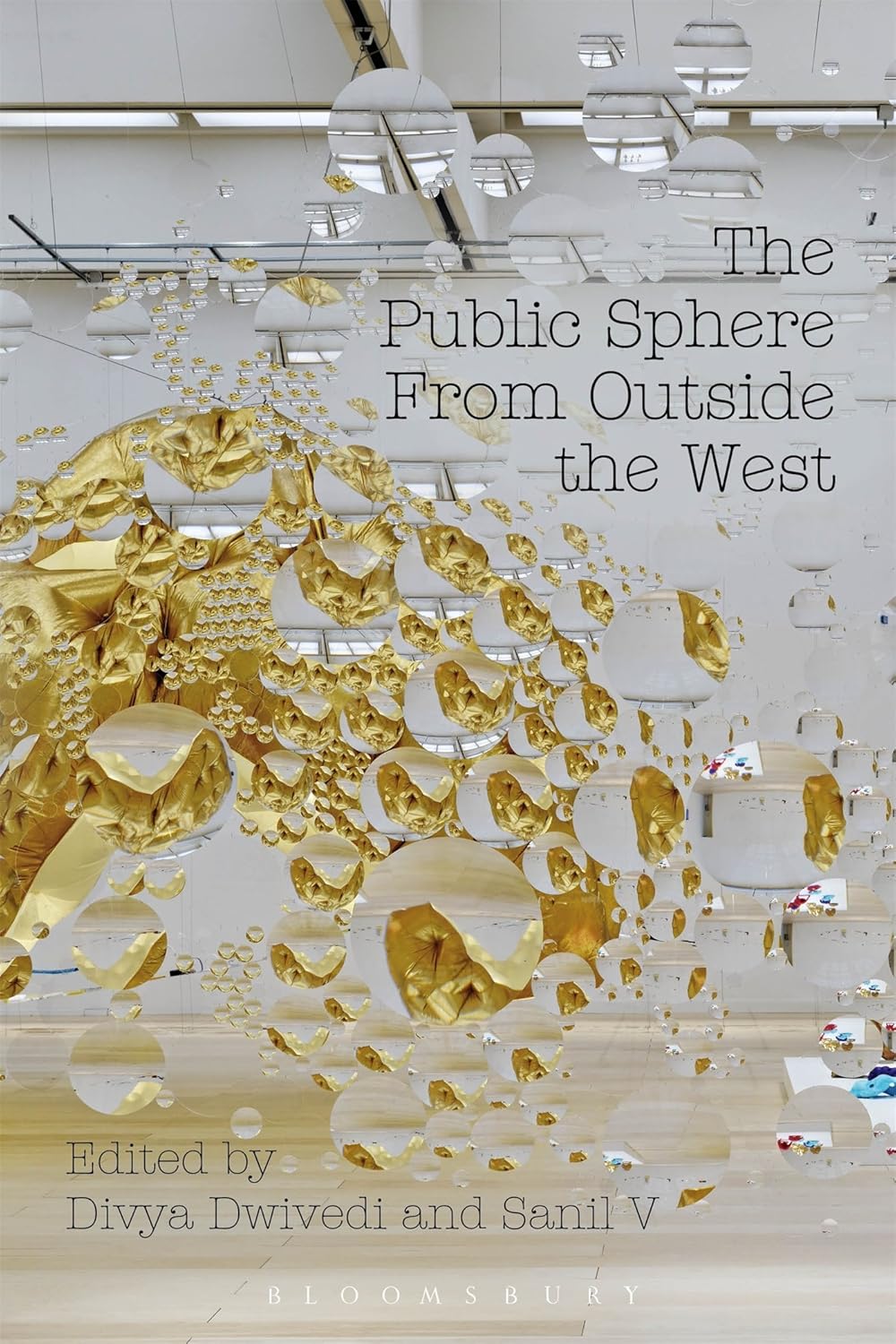 The Public Sphere From Outside the West: A Critical Analysis
