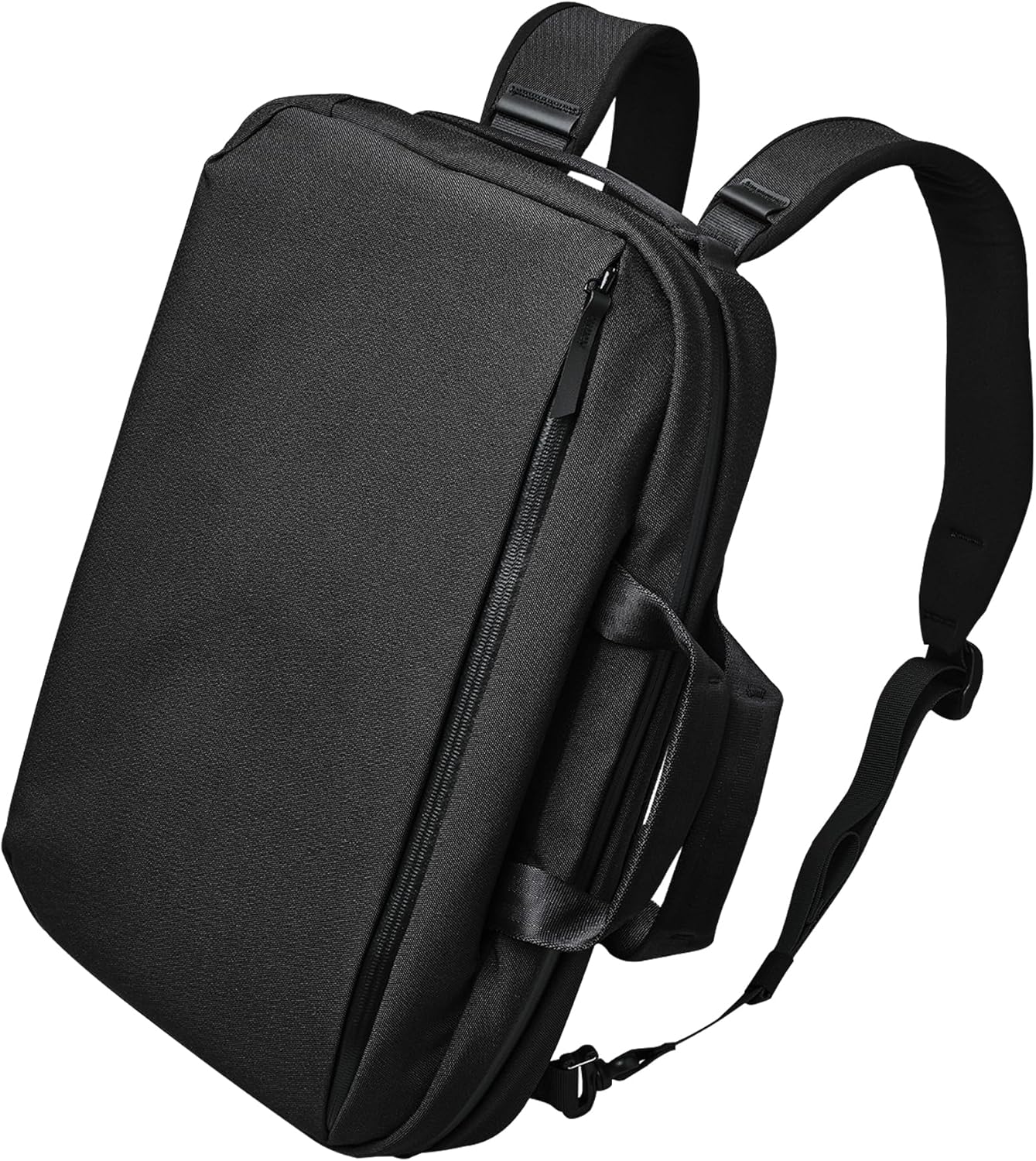 ALPAKA Elements Tech Brief Pro 12L: Versatile 3-in-1 Laptop Bag