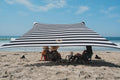 Neso Tents Grande Beach Tent - 9x9ft, 7ft Tall, Lightweight