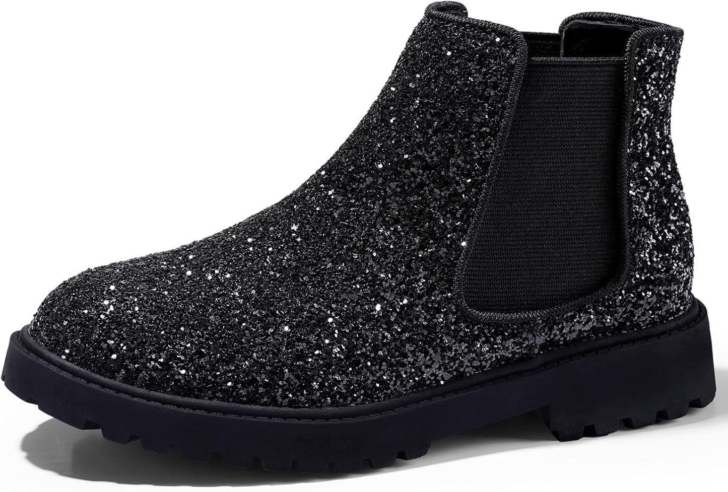 Harvest Land Girl Boots Kids Ankle Boots for Winter Fun