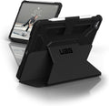 UAG iPad Pro 12.9 in (2020) Metropolis Case - Rugged Folio Protection