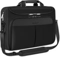 17 inch Waterproof Protective Laptop Messenger Briefcase - Travel
