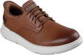 Skechers Mens Work Garza SR Bunge Hands-Free Slip Ins - Safety Comfort