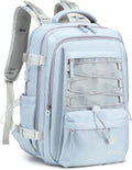 Travel Backpack for Women Men 17 Inch Laptop Backpacks with USB Port