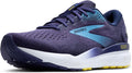 Brooks Ghost 16 Men Neutral Running Shoe - Smooth Cushioned Ride