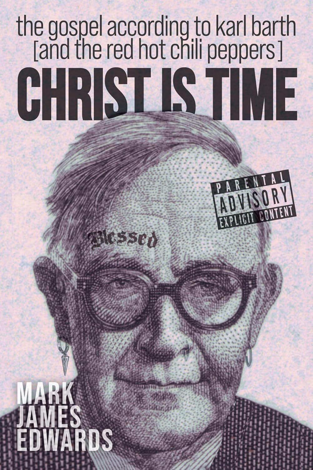 Christ Is Time: The Gospel According to Karl Barth Review