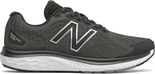 New Balance Men's Fresh Foam 680 V7 Running Shoe Review