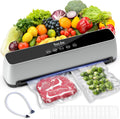 Vacuum Sealer 70 Kpa One-Touch Full Automatic - Compact Food Preserver
