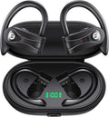 Bluetooth Headphones Noise Canceling Over Ear - 60H Playtime