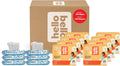 Hello Bello Mega Surprise Pack Size 4 Diapers - Big Value Pack