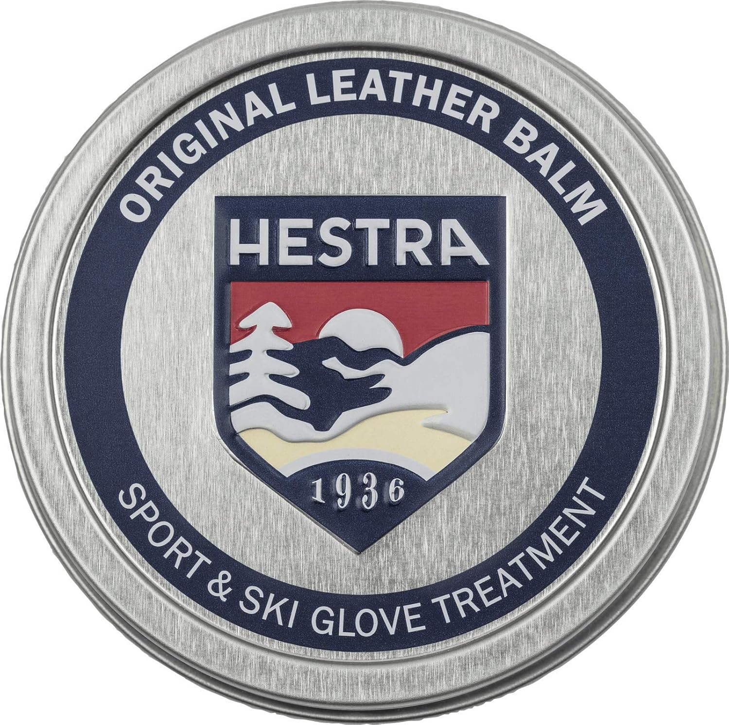 Hestra Leather Balm: Natural Care & Protection