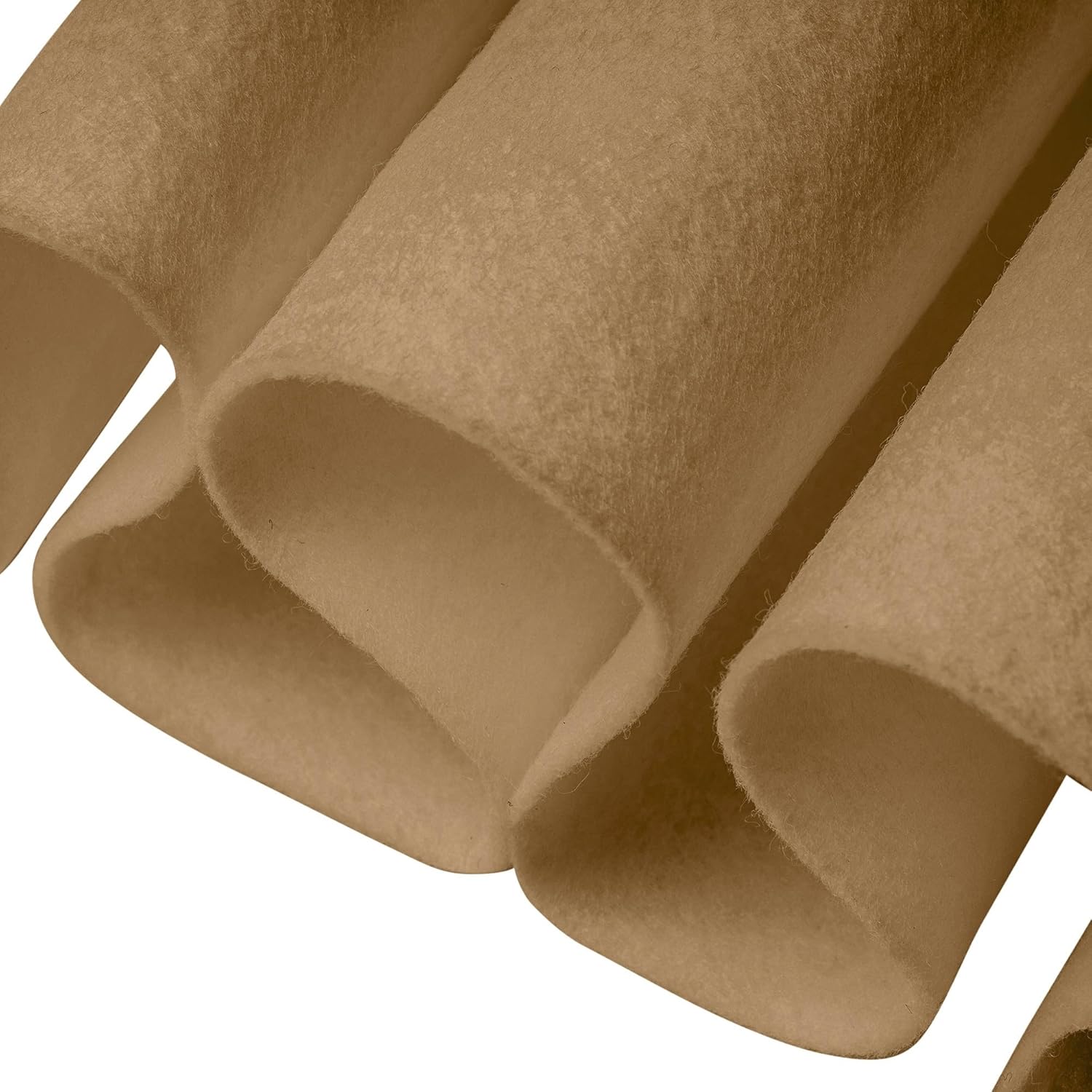 FabricLA Acrylic Felt Fabric for Crafts, Sewing & DIY Projects