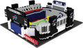 FOCO NFL 3D BRXLZ Stadium Building Set - 12in Detailed Fan Model