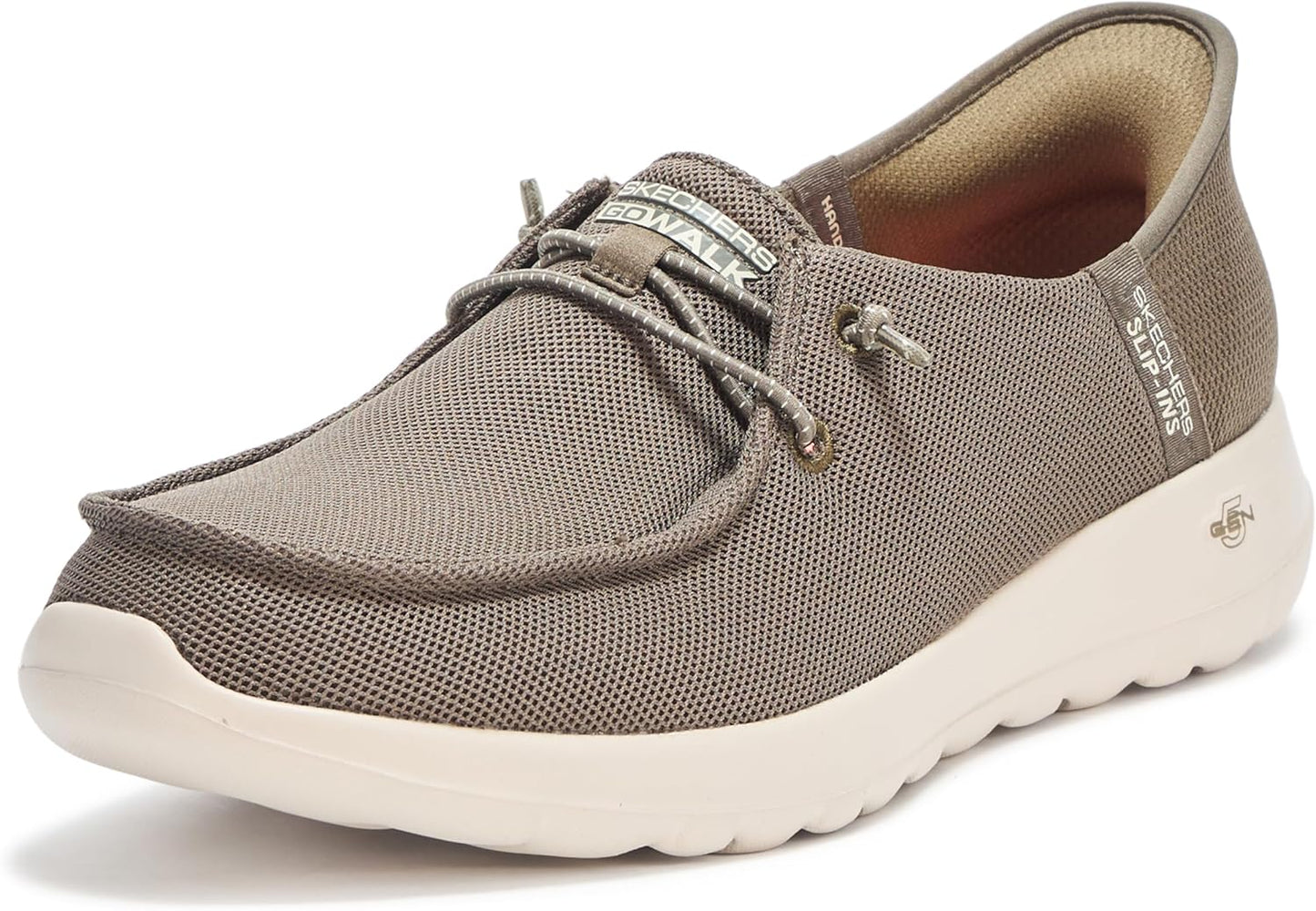 Skechers Women's Hands Free Slip-ins Go Walk Joy Casual Shoe Review